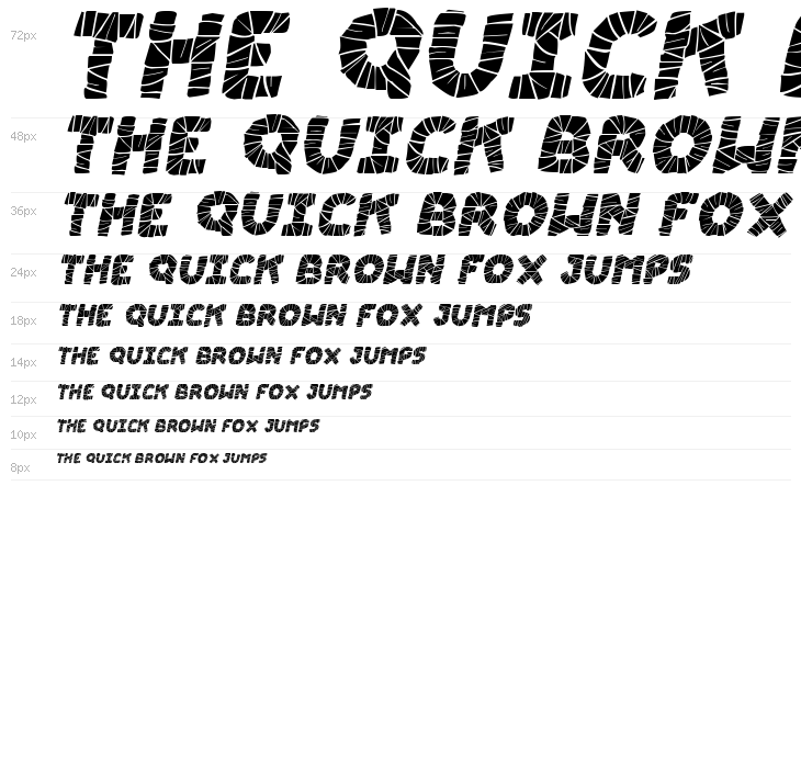 The Mummy Returns Italic Waterfall