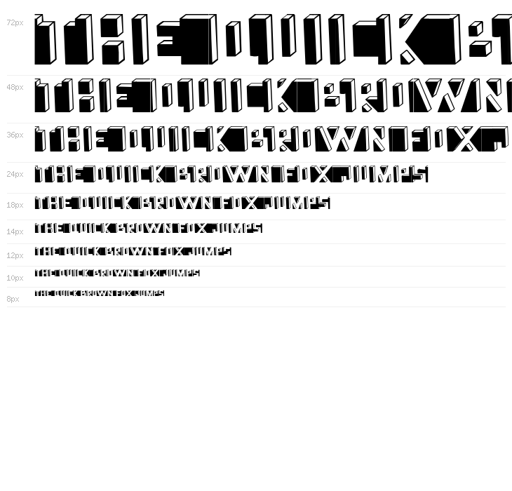 The Namafont Waterfall