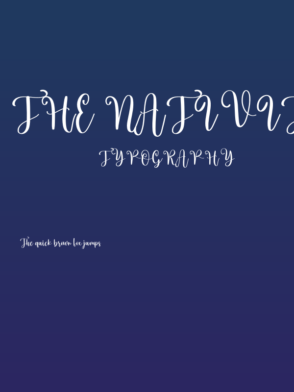 The Nativity Poster