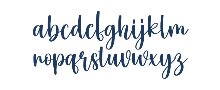 The Nativity Lowercase