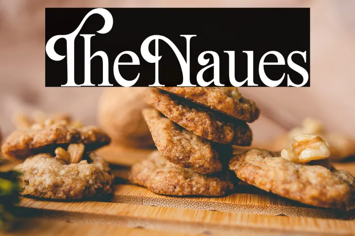 The Natures Example 2