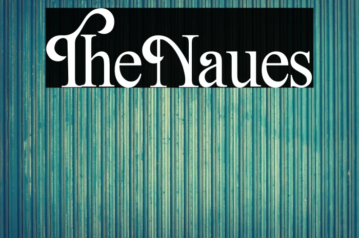 The Natures Example 3