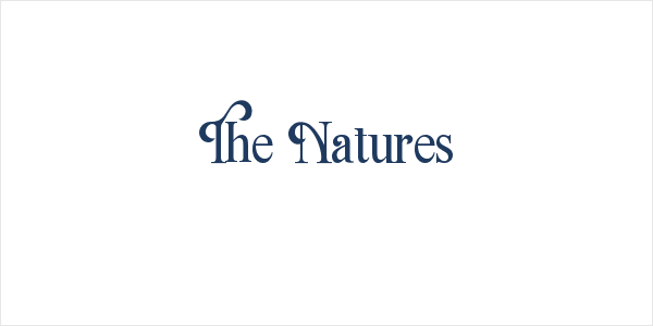 The Natures Logo