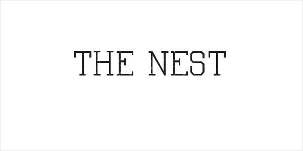 The Nest Logo