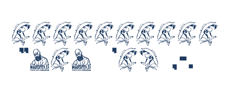 The New West Other Characters