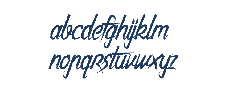 The Night Creatures 2 Lowercase