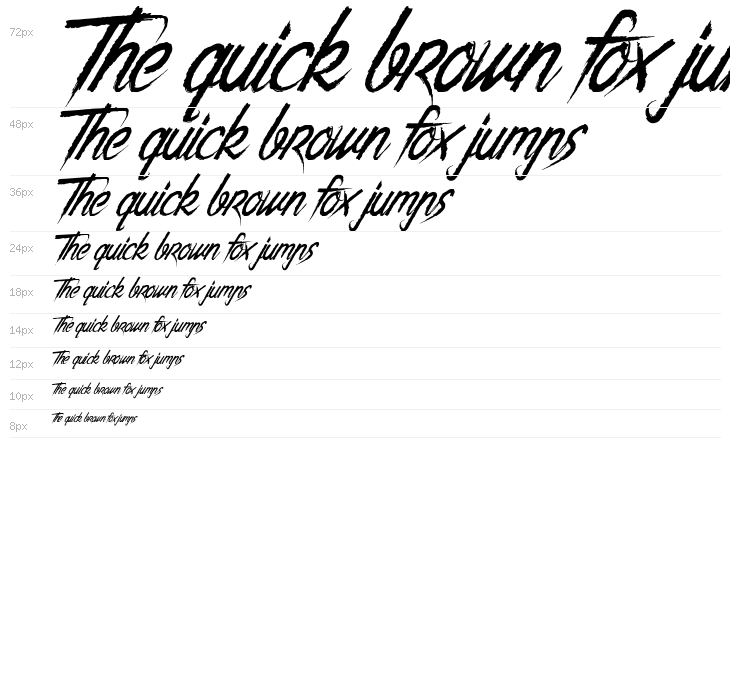 The Night Creatures Waterfall