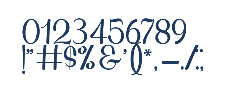 The Nightfall Other Characters