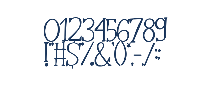 The Nightmare Other Characters