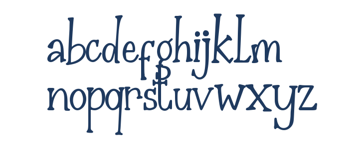 The Nightmare Lowercase