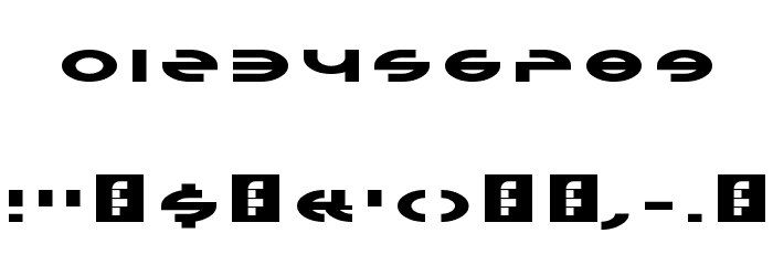 The Nineties Called They Want Their Font Back Fonte OUTROS PERSONAGENS