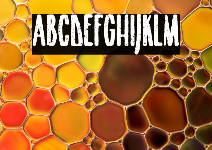 The North Hell Example 2