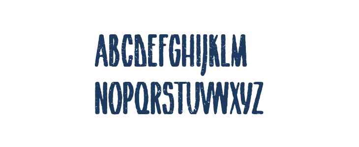 The North Hell Lowercase