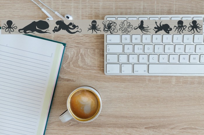 The Octopus Example 1