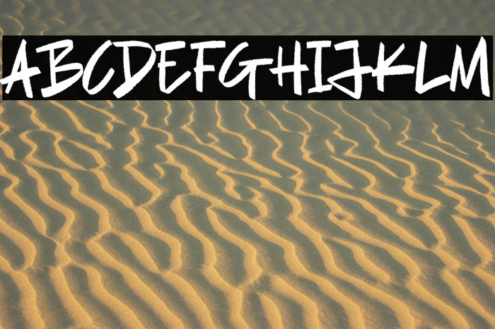 The Old Falcons Demo Example 2