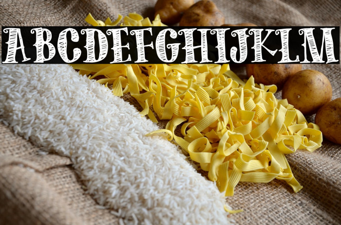 The Old Forest Example 3