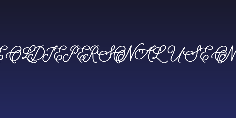 The Oldie PERSONAL USE ONLY Social Header