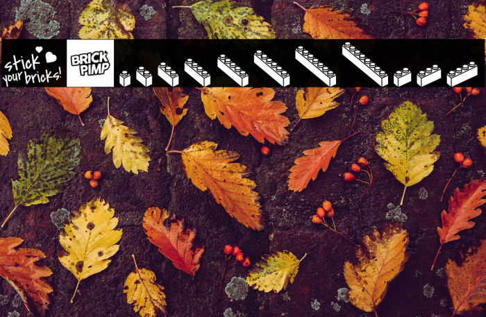 The One & Only BRICK Font b Example 2