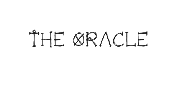 The Oracle Logo