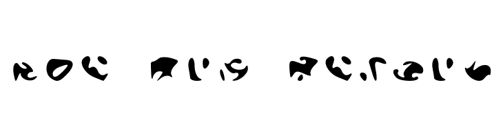 The Orb Report  Free Fonts Download