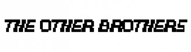The Other Brothers 