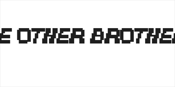The Other Brothers Logo