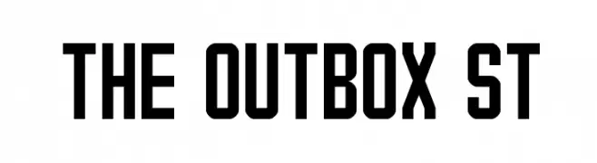 The Outbox St  les polices de caractères gratuit tlcharger