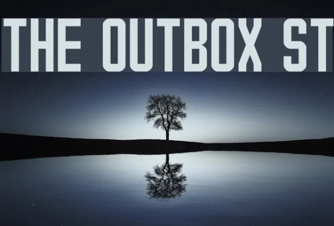 The Outbox St Example 1