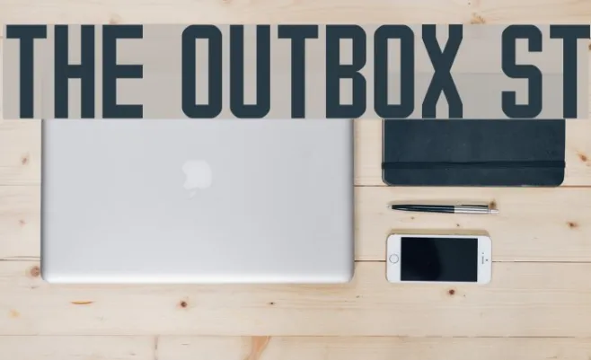 The Outbox St Example 2