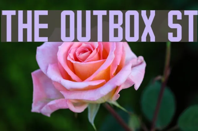 The Outbox St Example 3