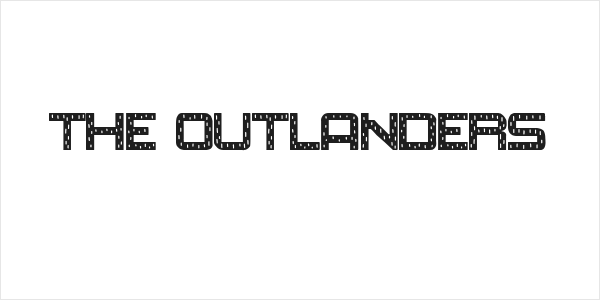 The Outlanders Logo