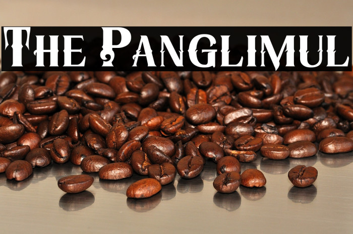 The Panglimul Example 1