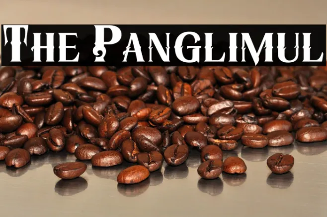 The Panglimul Example 1