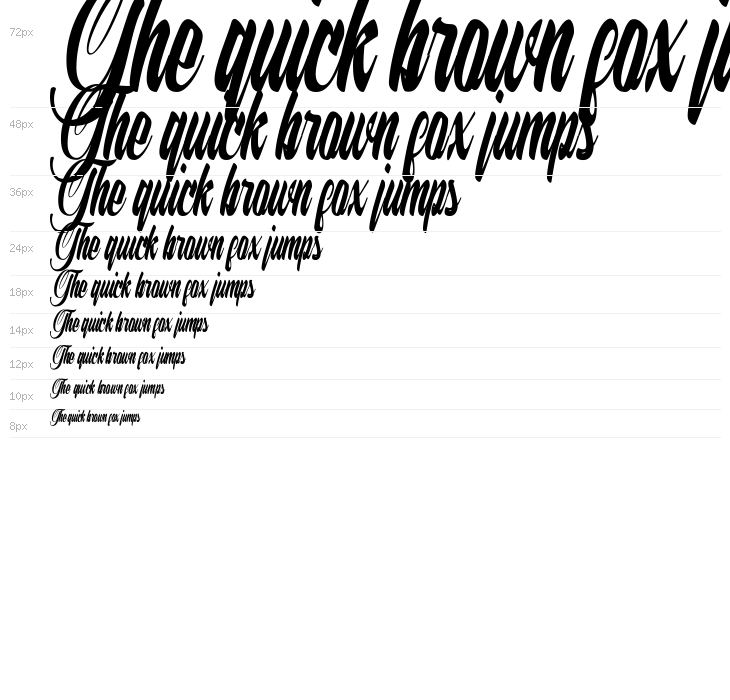 The Parthenon Waterfall