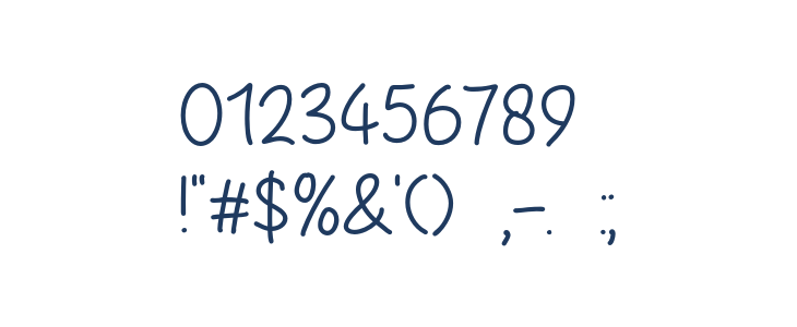 The Penchill Other Characters