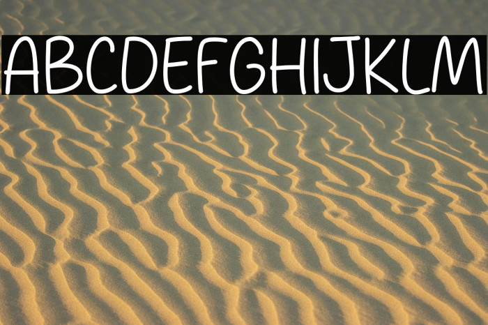 The Penchill Example 1