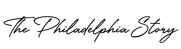 The Philadelphia Story  Free Fonts Download