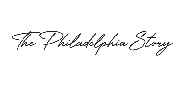 The Philadelphia Story Logo