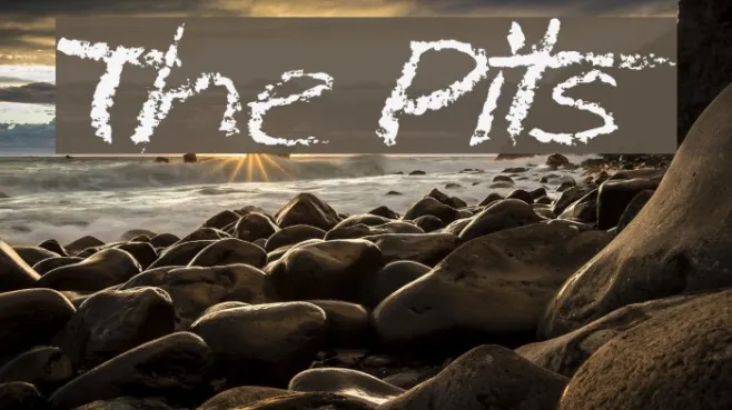 The Pits Example 1