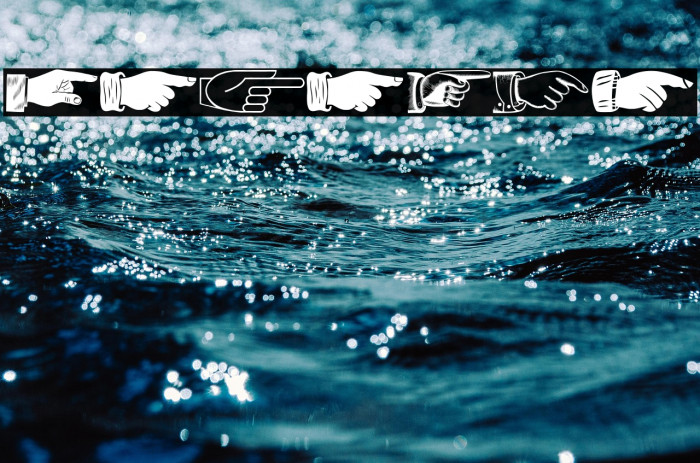 The Point Regular Example 3