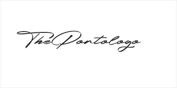 The Portologo Logo