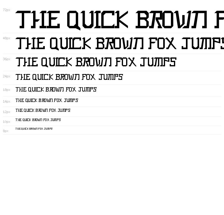 The Powerless Rise Waterfall