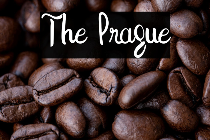 The Prague Example 1