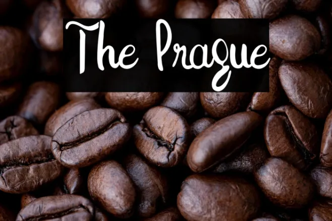 The Prague Example 1