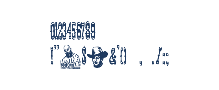 The Pride Man Other Characters