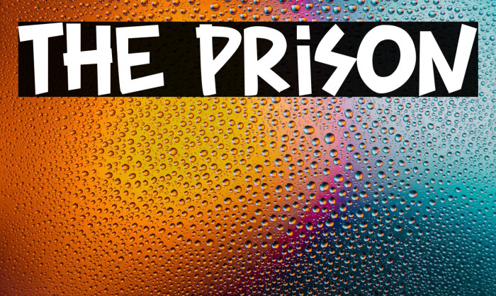 The Prison Example 2