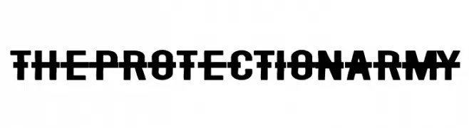The Protection Army Fonte