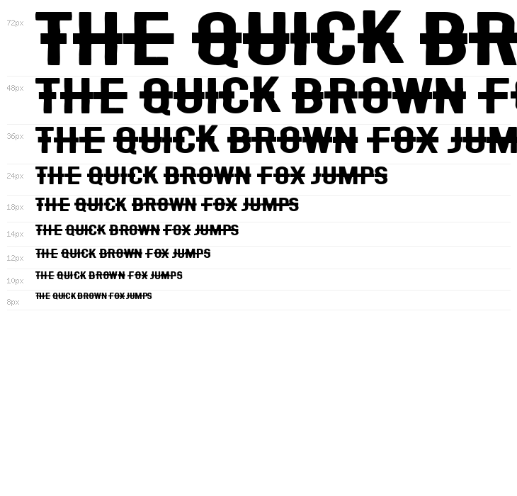 The Protection Army Waterfall