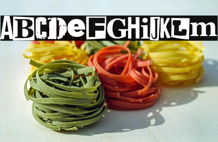 The Punk And The Godfather Example 3