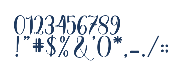 The Purple Love Other Characters